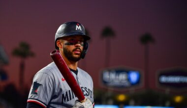 What happened to Carlos Correa? Live injury updates for Twins vs. Red Sox 7/29/25