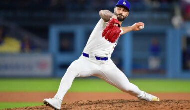 Alexis Diaz Joins Dodgers in LA Hinting at Unfortunate Roster Move