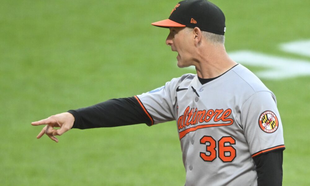 What comes after the trade deadline for the Orioles?