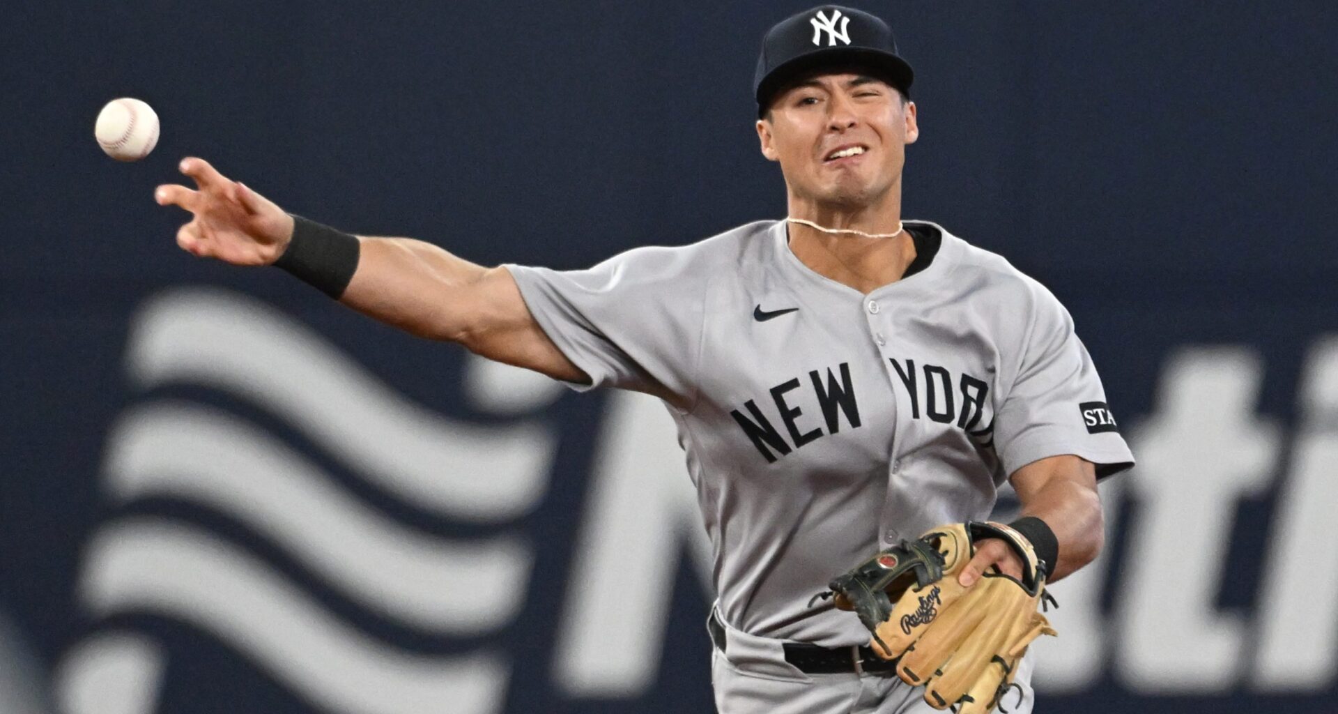 Yankees fans should cheer Anthony Volpe