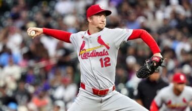 White Sox Look Like Winners in Fedde Trade After Rocky First Impressions