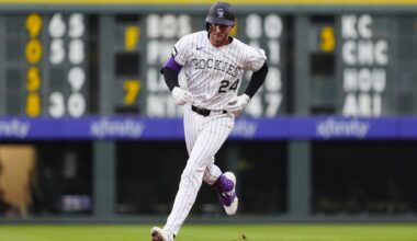 Yankees Acquire Ryan McMahon from Rockies