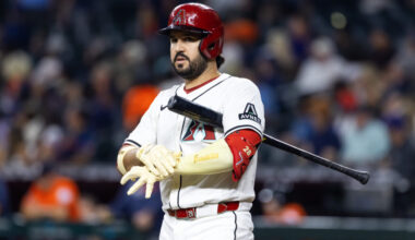 Reds Have Expressed Interest In Eugenio Suarez