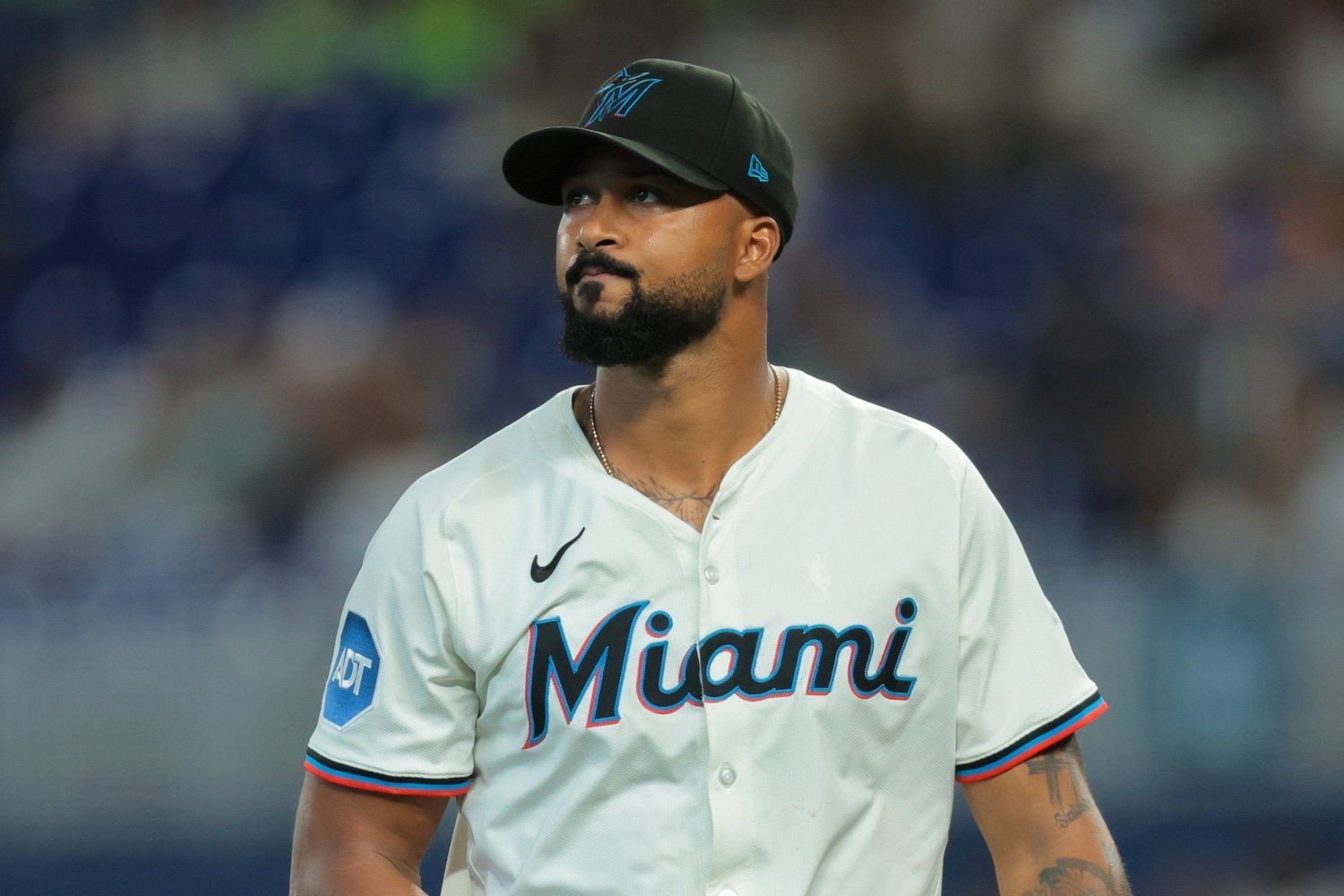 Is now the right time to trade Sandy Alcantara? Every factor the Marlins must consider - Marlins