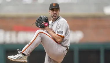 Giants' Justin Verlander reaches historic MLB milestone that may never be touched again image