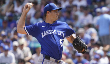 Latest On Seth Lugo's Trade Candidacy