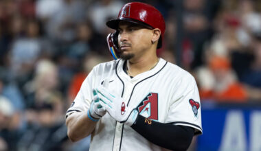 Mariners Acquire Josh Naylor - MLB Trade Rumors