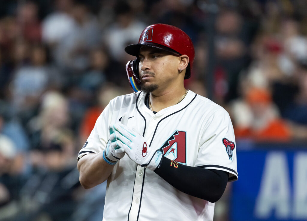 Mariners Acquire Josh Naylor - MLB Trade Rumors