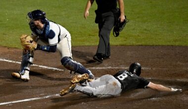 Kyle Teel Showcases Star Potential in Series Finale Against Rays
