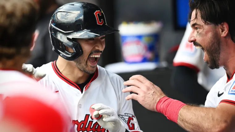 History says Cleveland Guardians might make a trade today image