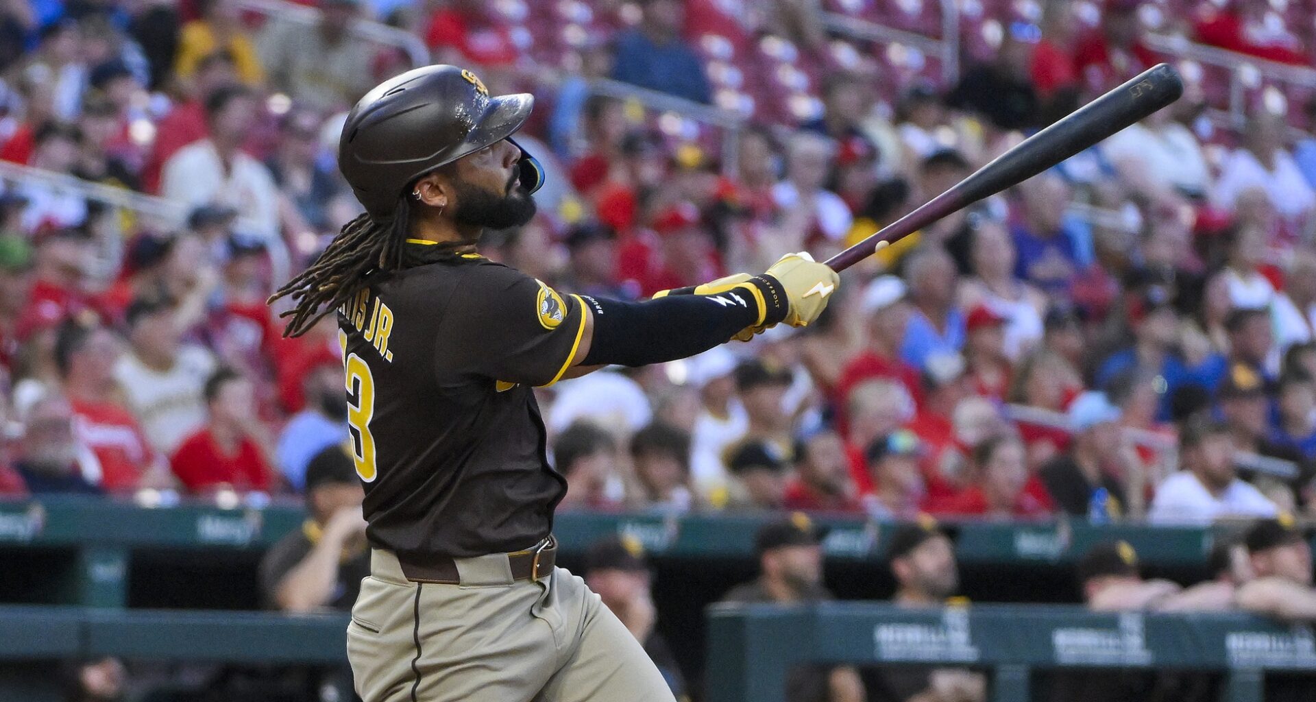 San Diego Padres vs. St. Louis Cardinals prediction, pick for Friday 7/25/25