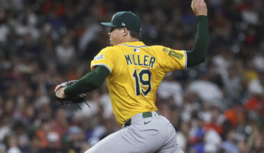 Padres Interested In Mason Miller, Continuing To Pursue Jarren Duran