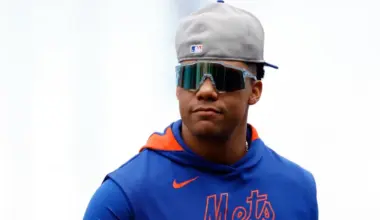 Mets' Juan Soto is 1st player in MLB history with this home run quartet record image