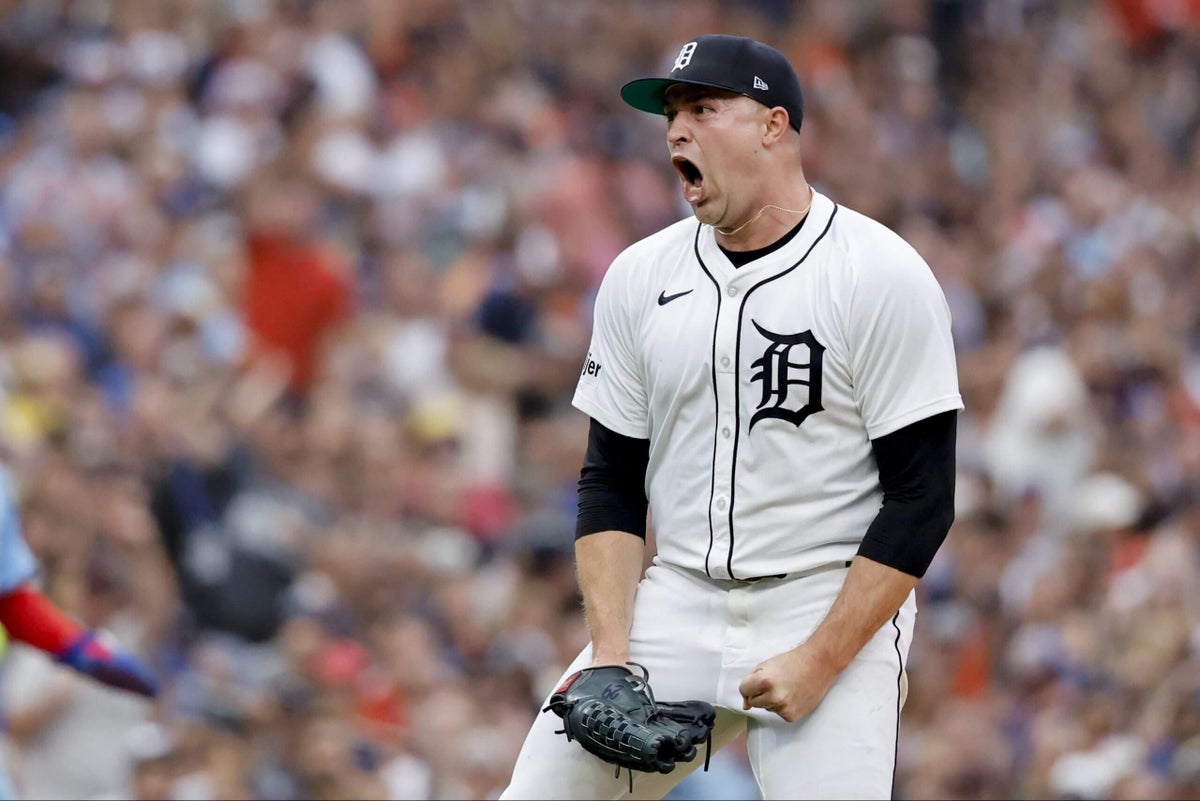 The Tigers lost a Tarik Skubal start, and the search for answers continues