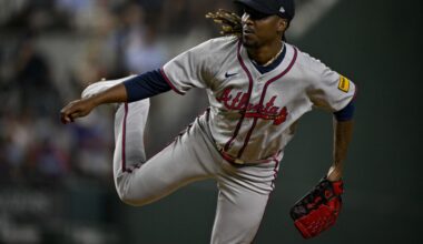 Tigers Acquire Rafael Montero From Braves