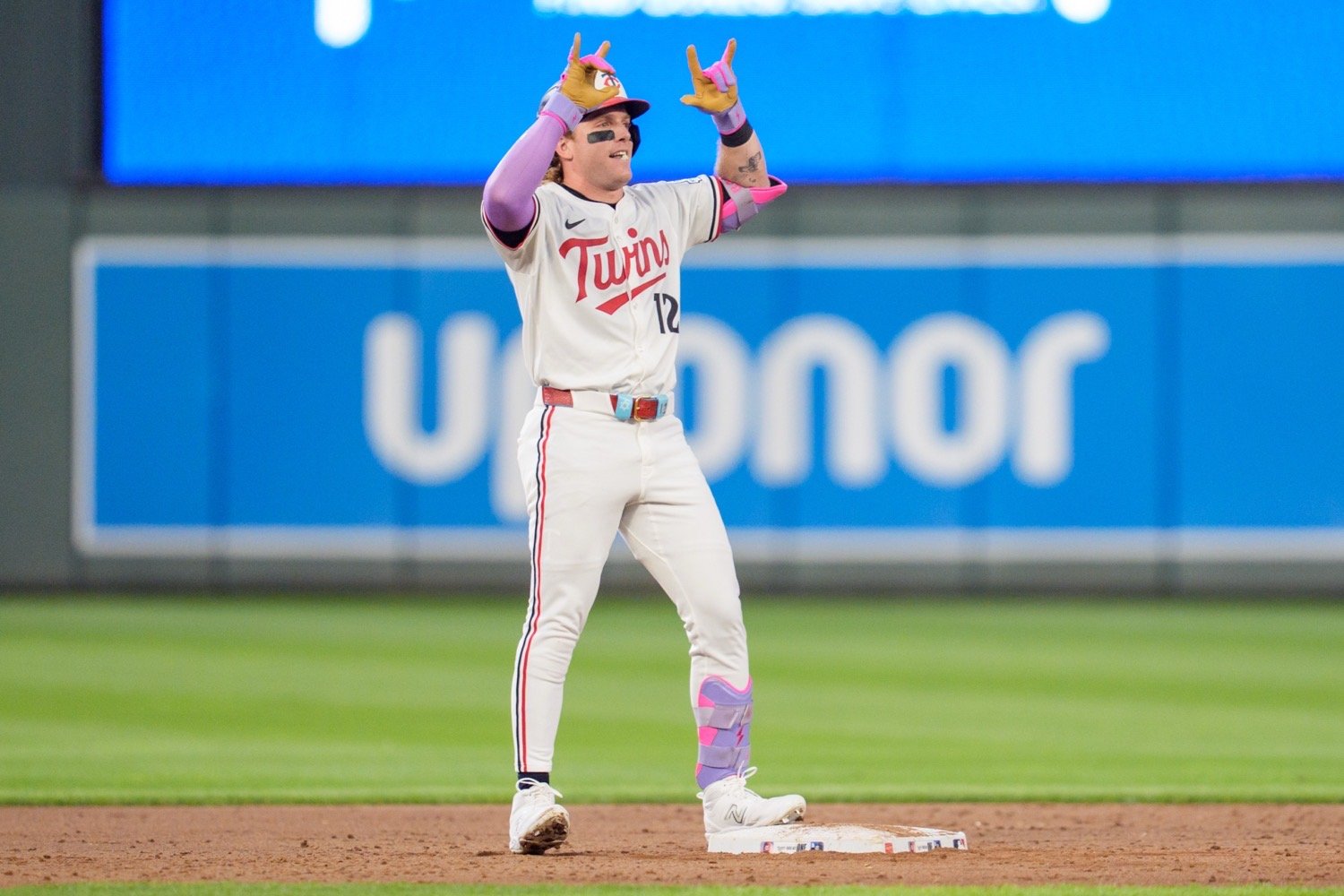 Los Angeles Dodgers Interested In Harrison Bader - Rumors