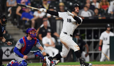Mike Tauchman Trade Rumors: Will the White Sox Keep Their Veteran Outfielder?