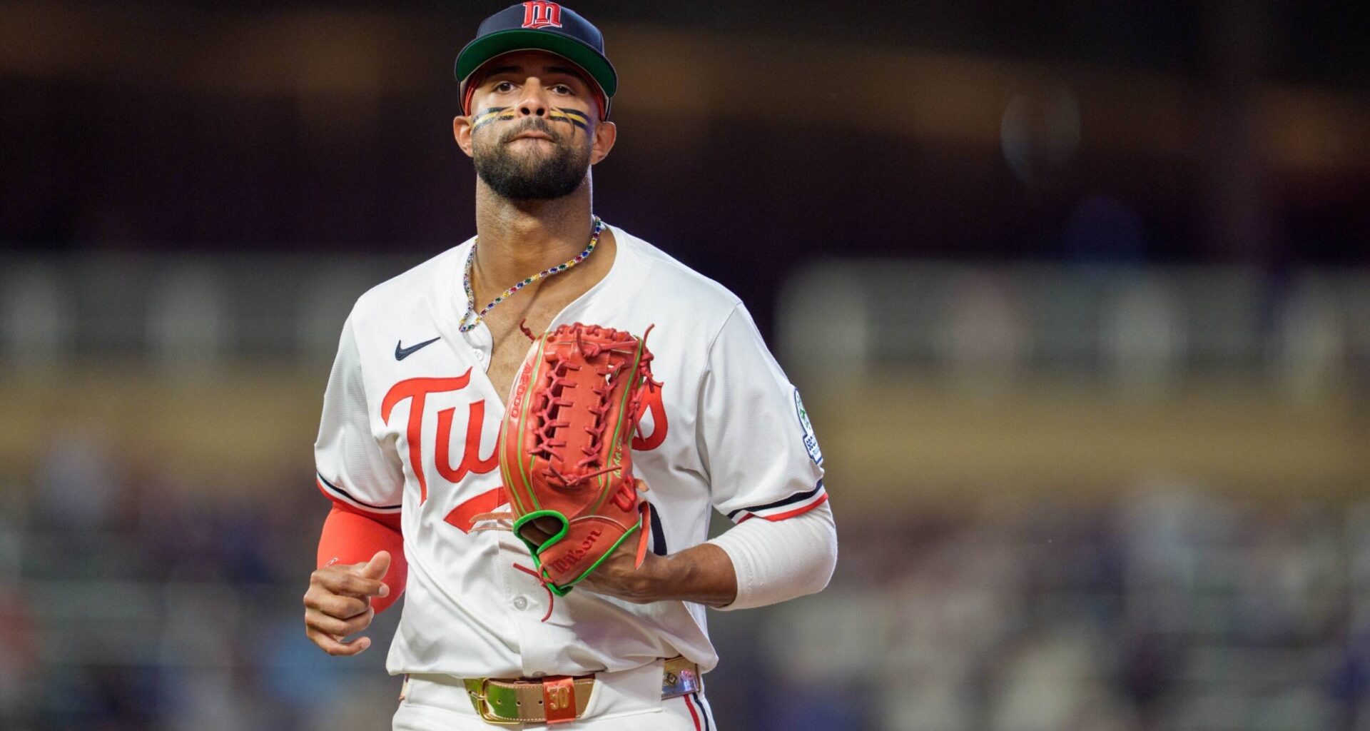 The Twins Are Bracing For the Next 24 Hours