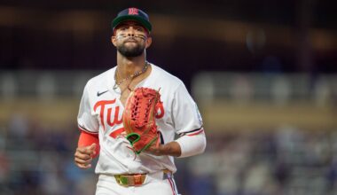 The Twins Are Bracing For the Next 24 Hours