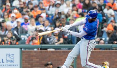 Mets fans take issue with Karl Ravech’s lackluster home run calls