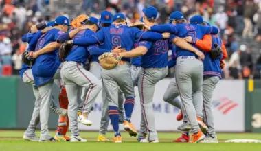 New York Mets on insane win streak thanks to Backyard Baseball legend Pablo Sanchez image