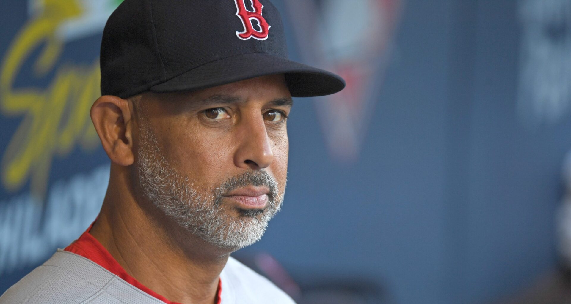 Alex Cora claims ESPN made up fake trades behind the scenes