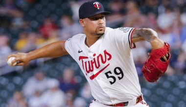 Report: Phillies among teams 'annoying' Twins with trade calls