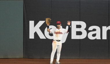 Guardians Shopping Steven Kwan, Shane Bieber