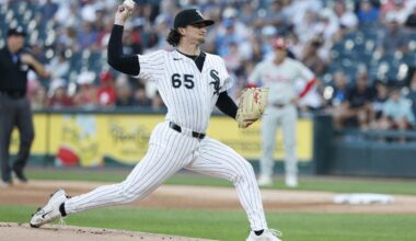 White Sox Should Seriously Rethink Their Deadline Approach