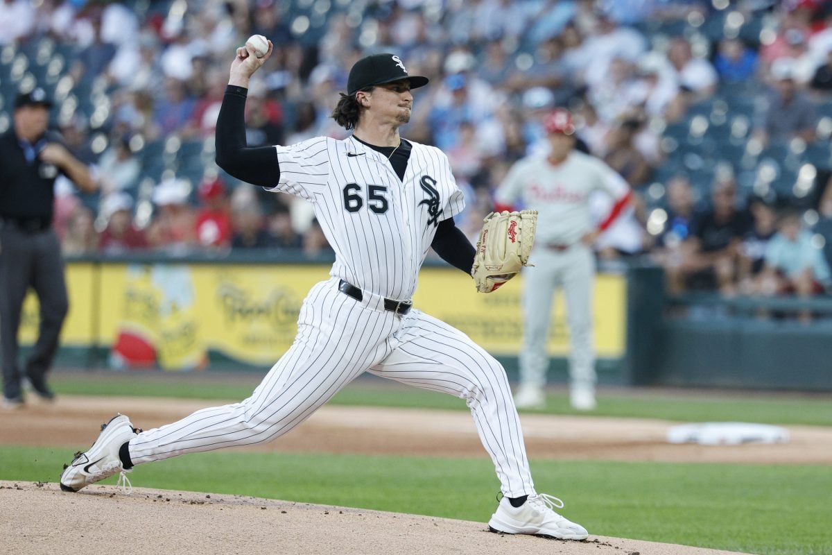 White Sox Should Seriously Rethink Their Deadline Approach
