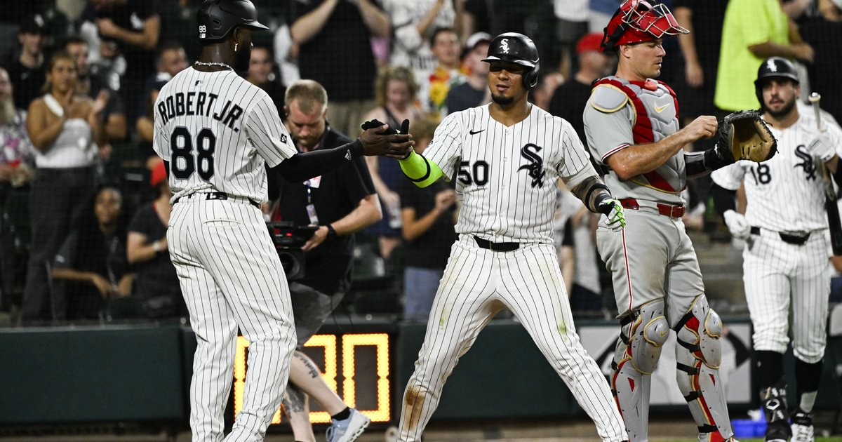 Phillies implosion vs. woeful White Sox overshadowed by major trade for Jhoan Duran