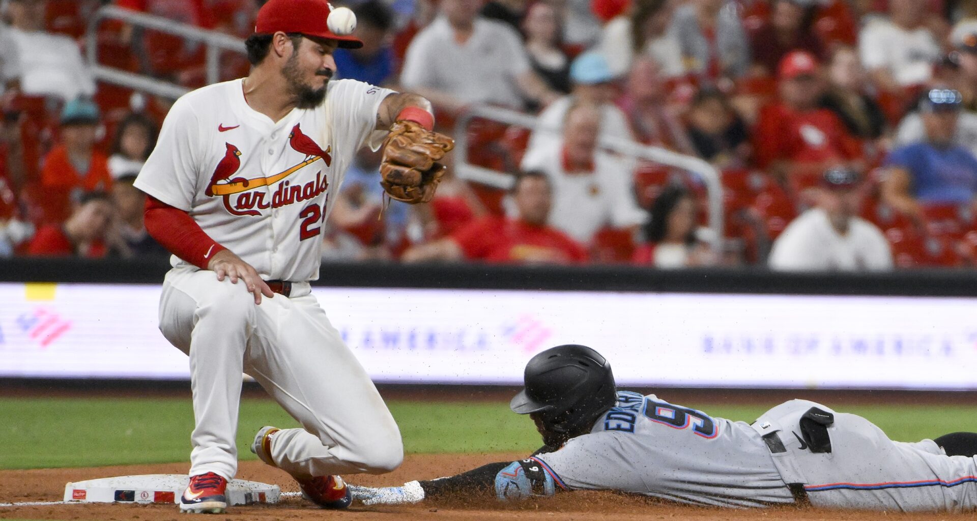 Miami Marlins vs. St. Louis Cardinals prediction, pick for Wednesday 7/30/25