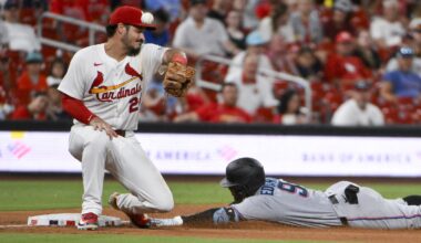 Miami Marlins vs. St. Louis Cardinals prediction, pick for Wednesday 7/30/25