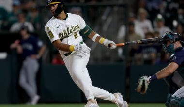 Wilson goes down; Hernaiz takes over at SS