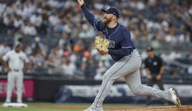 Reds Acquire Zack Littell In Three-Team Trade