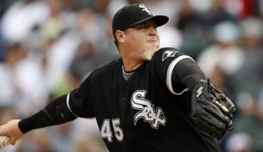 ESPN addresses criticism on report of Bobby Jenks' death