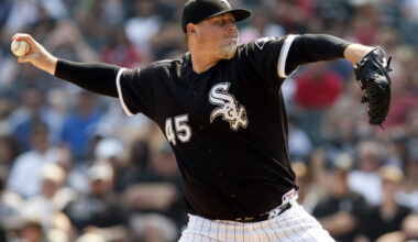 Bobby Jenks Passes Away - MLB Trade Rumors