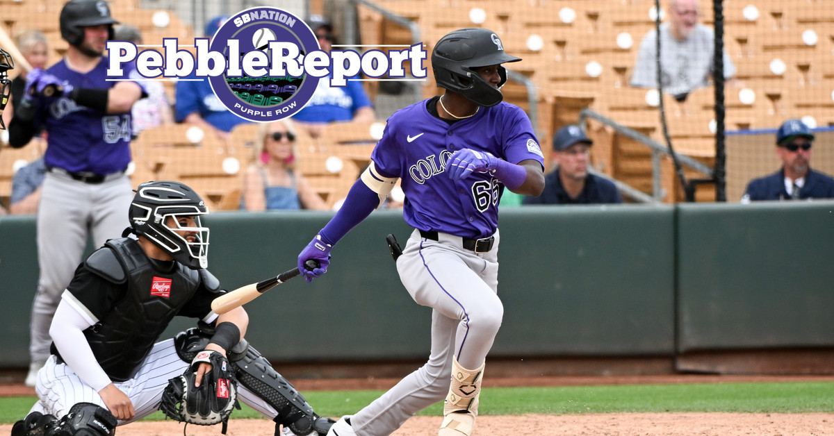 Colorado Rockies Prospect news: The prospects you don’t know on a team you can’t watch