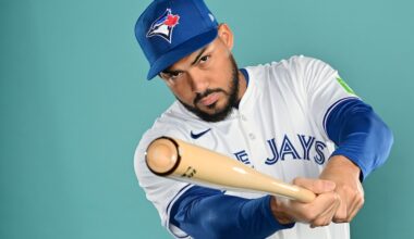 Anthony Santander says there was “zero chance” he was taking Orioles’ offer