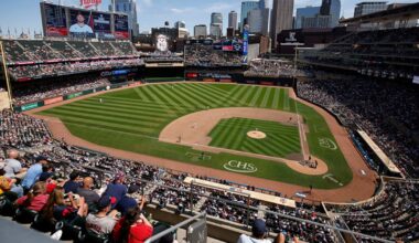 Target Field to undergo $5.25M premium seating renovation