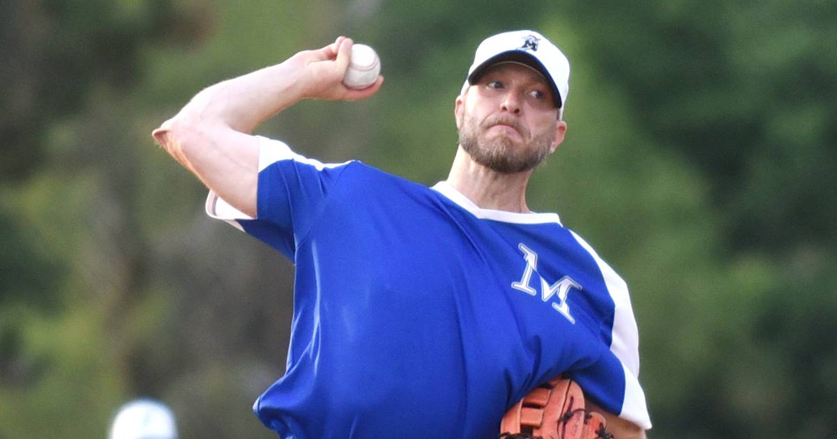 Bourbonnais native, former White Sox prospect Kris Honel rejuvenated by return to the mound – Shaw Local