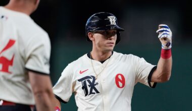 Sam Haggerty’s return is helping change the narrative on the Rangers’ season-long struggle