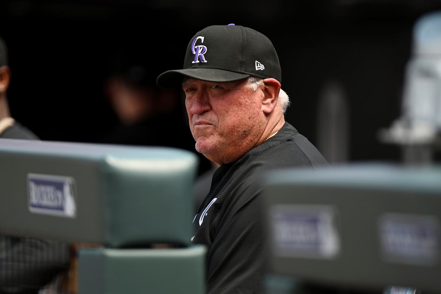 Clint Hurdle is unexpectedly back in uniform.