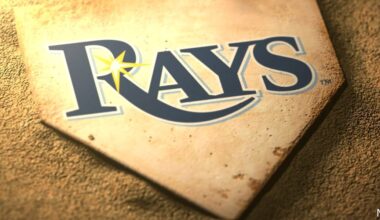 Former Rockford Rivets drafted by Tampa Bay Rays