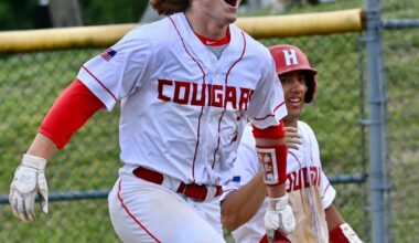 Bryce is right for Nationals – Hazleton Standard Speaker