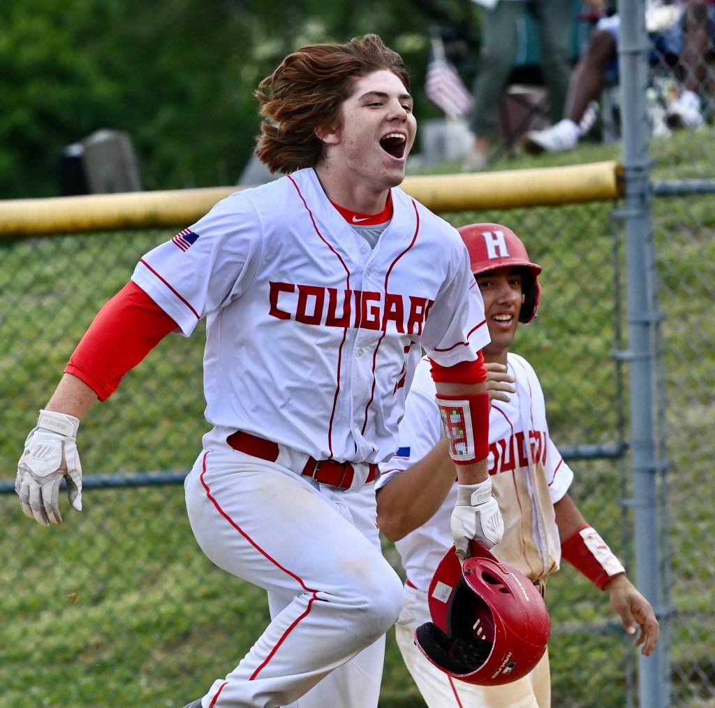 Bryce is right for Nationals – Hazleton Standard Speaker