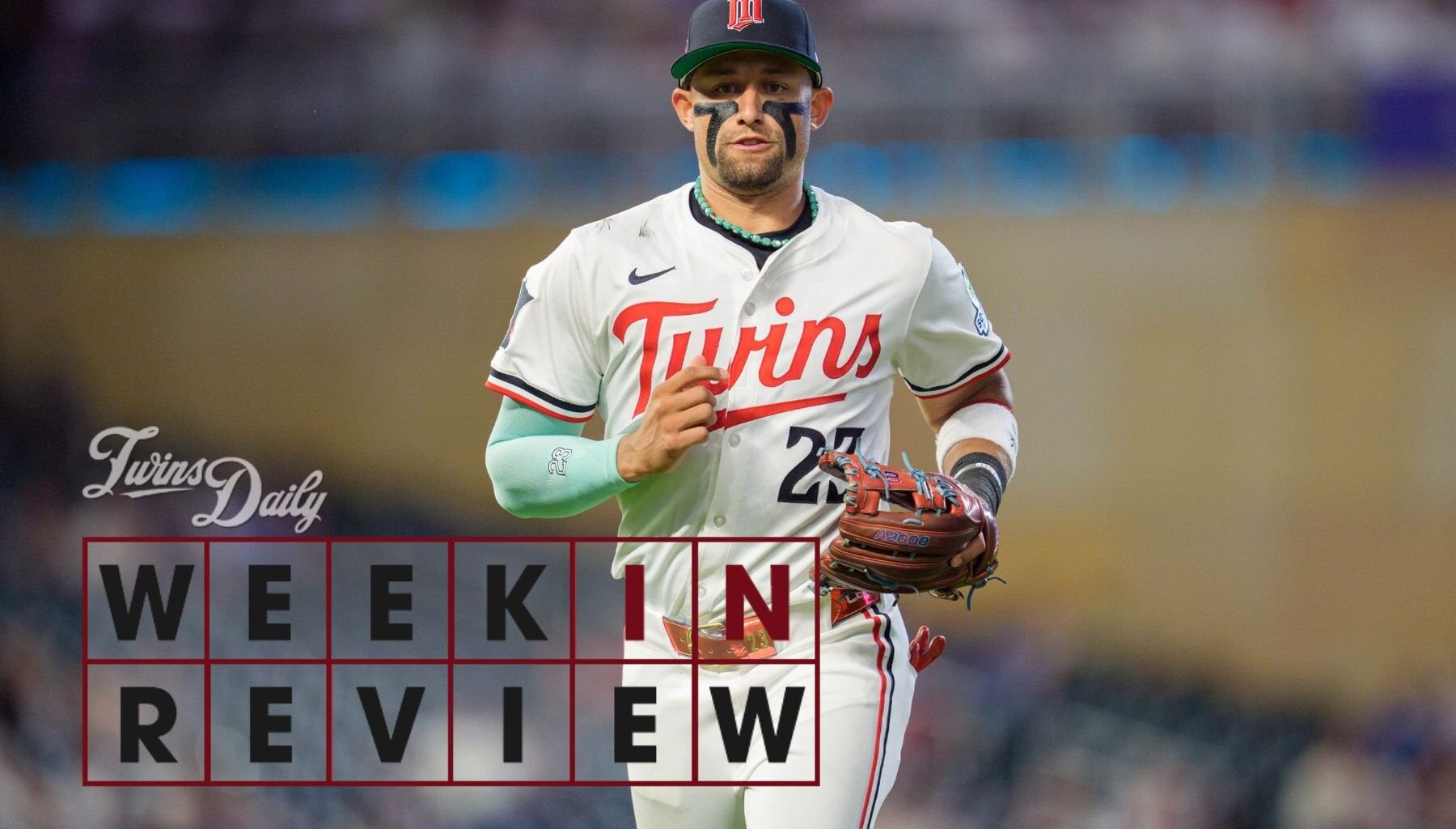 Week in Review: Lewis Awakens, Deadline Decisions Loom - Twins