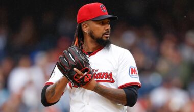 Guardians rocked by Clase-Ortiz gambling scandal