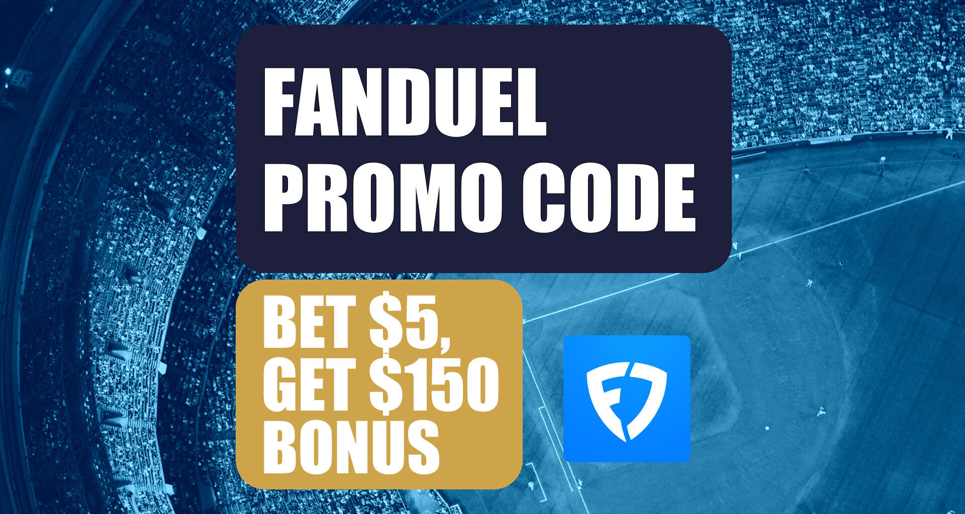 FanDuel Promo Code: Claim $150 Bonus for Rays-Yankees, Any MLB Game