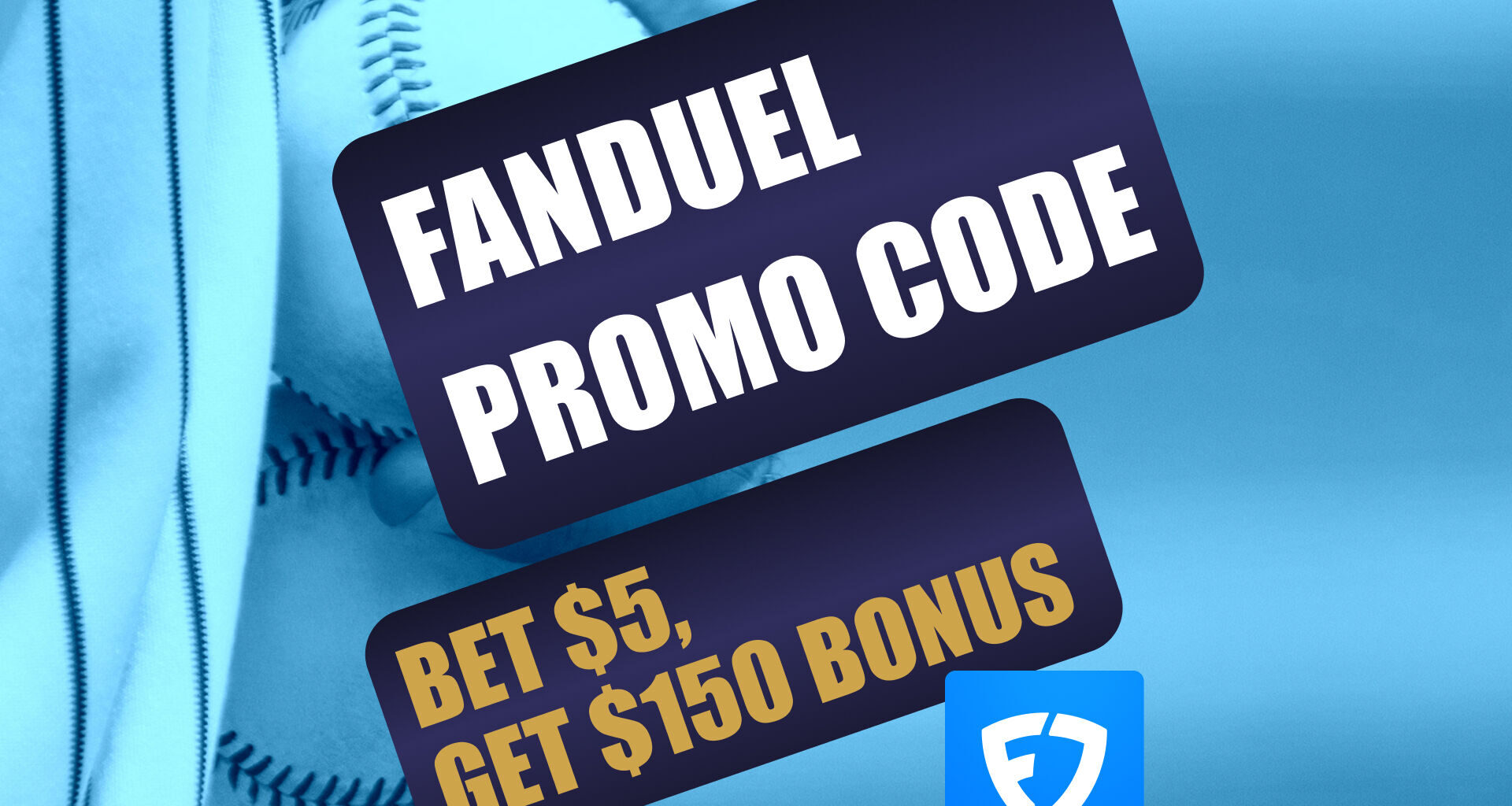 FanDuel Promo Code: Claim $150 Bonus for Cubs-Brewers, Any MLB Game